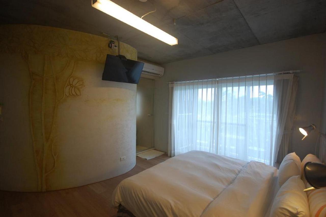 墾丁橘月orange Moon Inn Zewnętrze zdjęcie